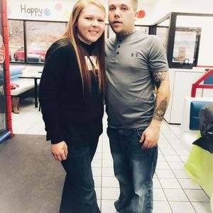 Meet your Posher, Cassidy